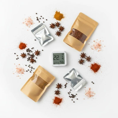 Kit per la produzione di salumi artigianali